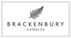 Brackenbury Candles Logo