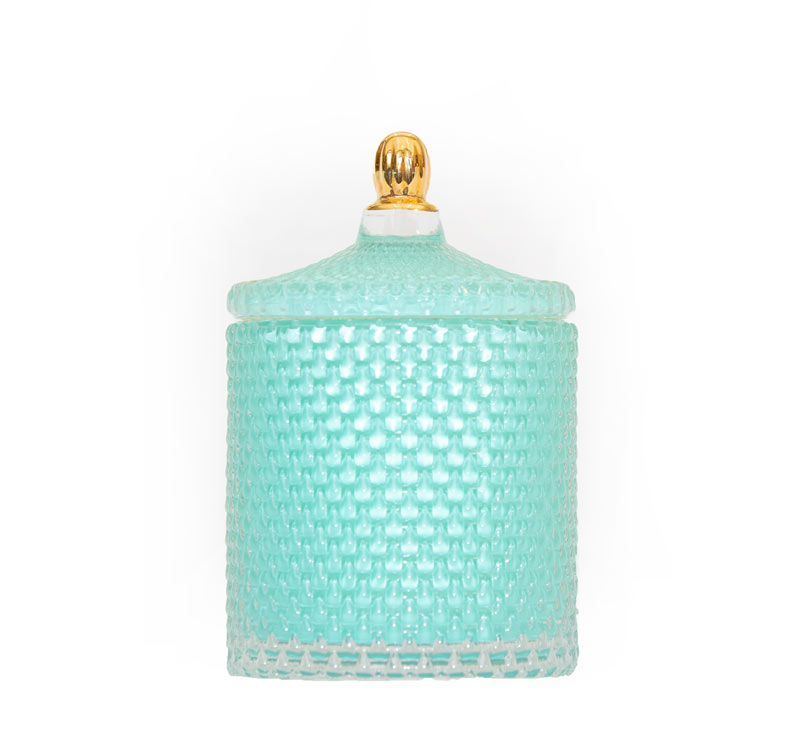 ff teal candles