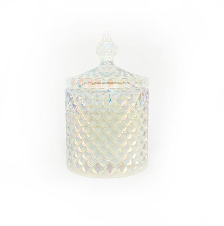 Melbourne Candle Geo Luxury Candles