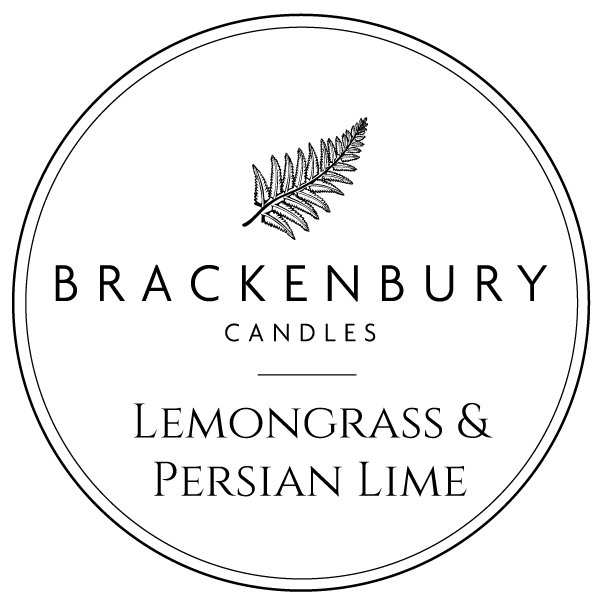 Lemongrass & Persian Lime