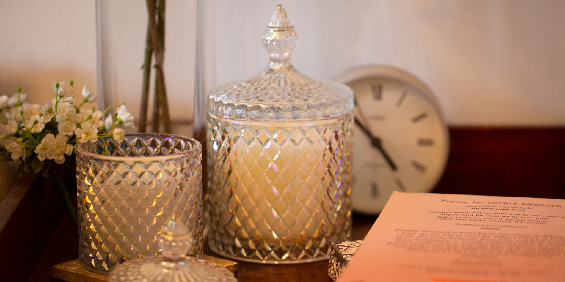 Melbourne Archives Brackenbury Candles