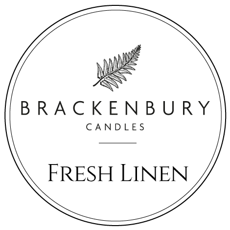 Fresh Linen Candle Fragrance